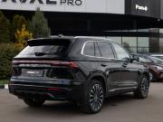Geely Monjaro I Рестайлинг (China Market) Москва  - изображение 30