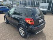 Suzuki SX4 I (Classic) Рестайлинг Стерлитамак  - изображение 19
