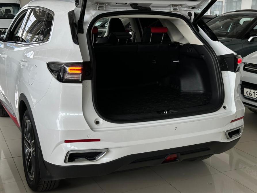 Changan UNI-S I Оренбург  - изображение 9