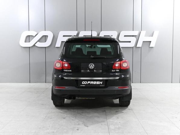 Volkswagen Tiguan I с пробегом 2010 года, цена 1 279 000 рублей, 171691 км, внедорожник, Автокод Объявления