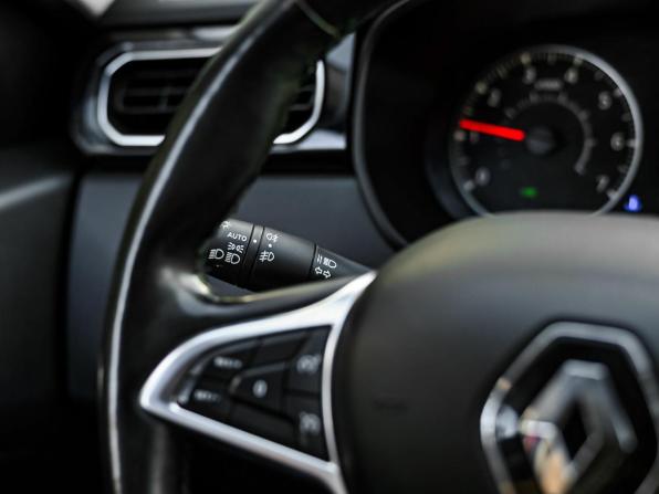 Renault Arkana I с пробегом 2020 года, цена 1 499 000 рублей, 186390 км, внедорожник, Автокод Объявления