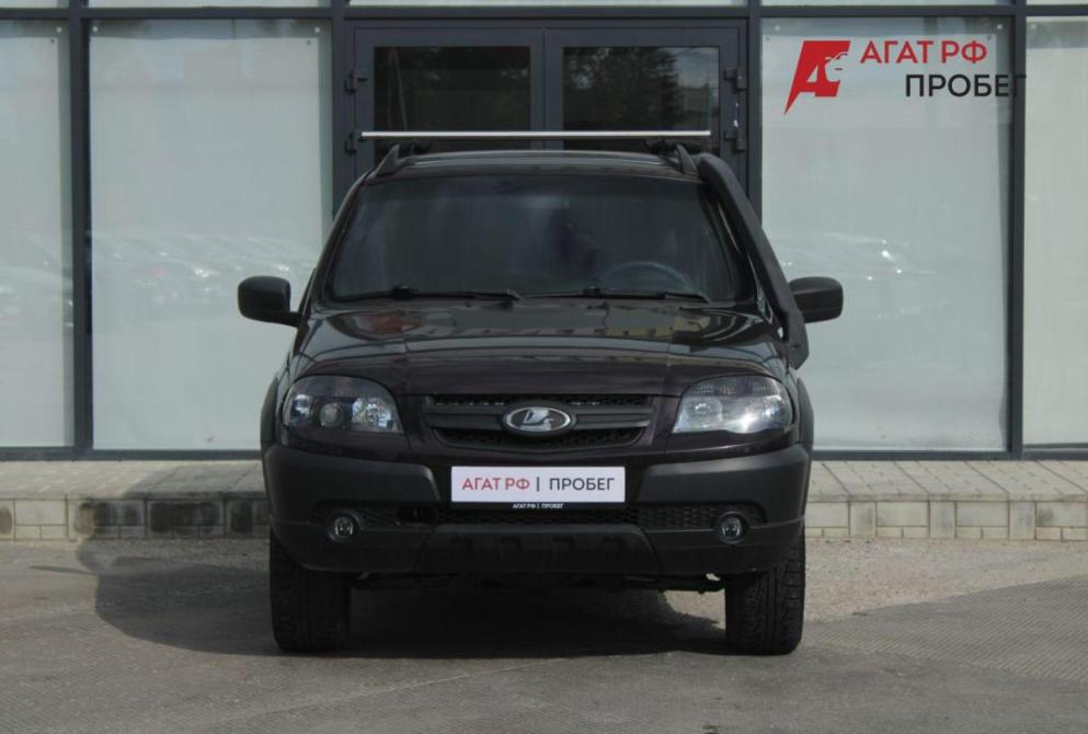 Lada (ВАЗ) Niva Саратов  - изображение 2