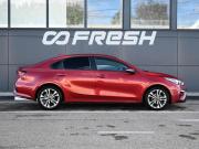 Kia Cerato IV Новороссийск  - изображение 28