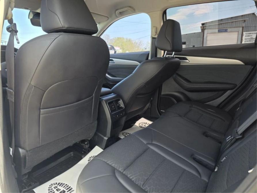 Haval F7 I Рестайлинг Тула  - изображение 7