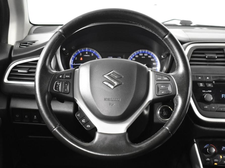 Suzuki SX4 II (S-Cross) Казань  - изображение 12