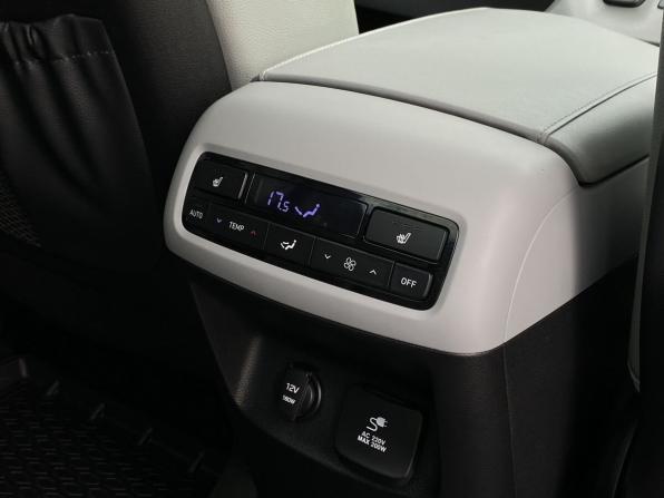 Hyundai Palisade I с пробегом 2021 года, цена 5 249 000 рублей, 36662 км, внедорожник, Автокод Объявления
