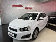 Chevrolet Aveo II Ярославль  - изображение 35