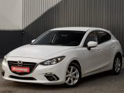 Mazda 3 III (BM) Екатеринбург  - изображение 22
