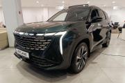 Geely Atlas II Балашиха  - изображение 21