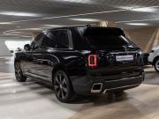 Rolls-Royce Cullinan I Москва  - изображение 43