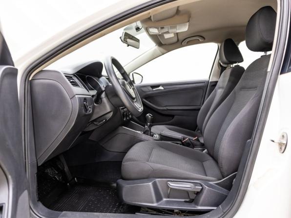 Volkswagen Jetta VI с пробегом 2015 года, цена 898 000 рублей, 140493 км, седан, Автокод Объявления