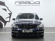 Mercedes-Benz C-Класс III (W204) Рестайлинг Ростов-на-Дону  - изображение 25