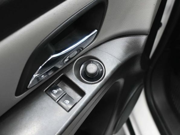 Chevrolet Cruze I с пробегом 2012 года, цена 779 900 рублей, 196487 км, хэтчбек, Автокод Объявления