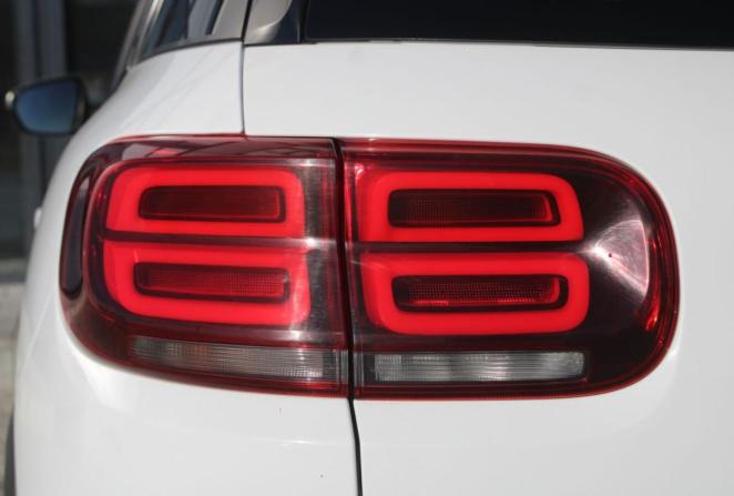 Citroen C5 Aircross I с пробегом 2019 года, цена 1 850 000 рублей, 110730 км, внедорожник, Автокод Объявления