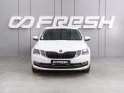 Skoda Octavia III (A7) Рестайлинг Воронеж  - изображение 22