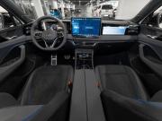 Volkswagen Tiguan III (China Market) Москва  - изображение 40