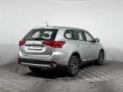 Mitsubishi Outlander III Рестайлинг 2 Санкт-Петербург  - изображение 23