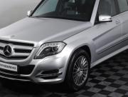 Mercedes-Benz GLK-Класс I (X204) Рестайлинг Москва  - изображение 42