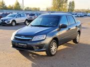 Lada (ВАЗ) Granta I Набережные Челны  - изображение 25