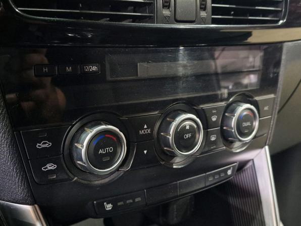 Mazda CX-5 I с пробегом 2013 года, цена 1 550 000 рублей, 208929 км, внедорожник, Автокод Объявления
