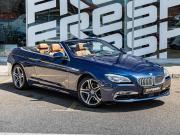 BMW 6 серии III (F06/F13/F12) Рестайлинг Краснодар  - изображение 40