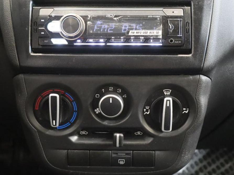 Lada (ВАЗ) Granta I Рестайлинг Тверь  - изображение 10