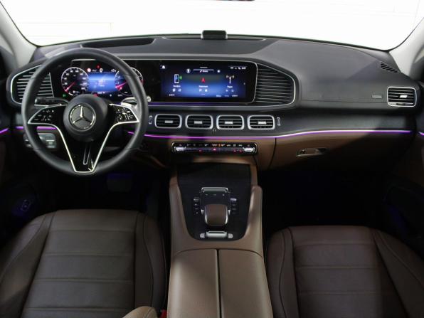 Mercedes-Benz GLE II (V167) Рестайлинг с пробегом 2024 года, цена 11 999 000 рублей, 8864 км, внедорожник, Автокод Объявления