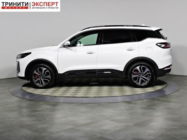 Chery Tiggo 7 Pro Max I Рестайлинг с пробегом 2024 года, цена 2 157 000 рублей, 22794 км, внедорожник, Автокод Объявления
