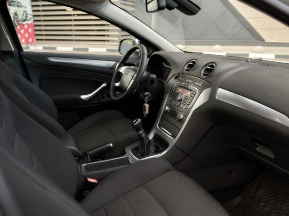Ford Mondeo IV Рестайлинг с пробегом 2010 года, цена 728 000 рублей, 286122 км, седан, Автокод Объявления