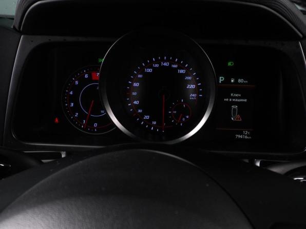 Hyundai Elantra VII (CN7) с пробегом 2021 года, цена 2 019 000 рублей, 79416 км, седан, Автокод Объявления