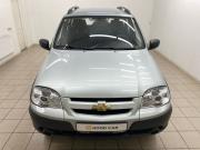 Chevrolet Niva I Рестайлинг Энгельс  - изображение 44