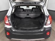Opel Antara I Рестайлинг Кемерово  - изображение 43