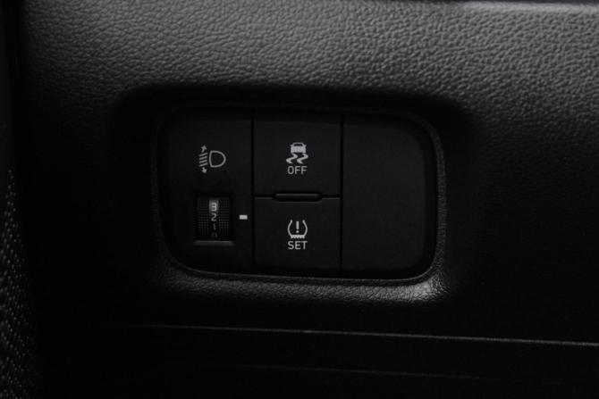 Hyundai Creta II с пробегом 2021 года, цена 2 345 000 рублей, 45531 км, внедорожник, Автокод Объявления