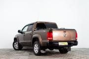 Volkswagen Amarok I Сургут  - изображение 24
