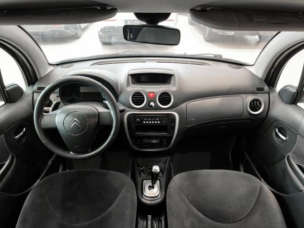 Citroen C3 I Рестайлинг с пробегом 2006 года, цена 240 000 рублей, 187862 км, хэтчбек, Автокод Объявления