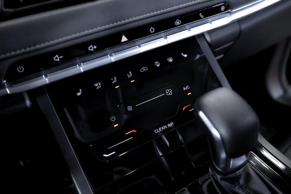 Chery Tiggo 4 Pro I Тюмень  - изображение 21
