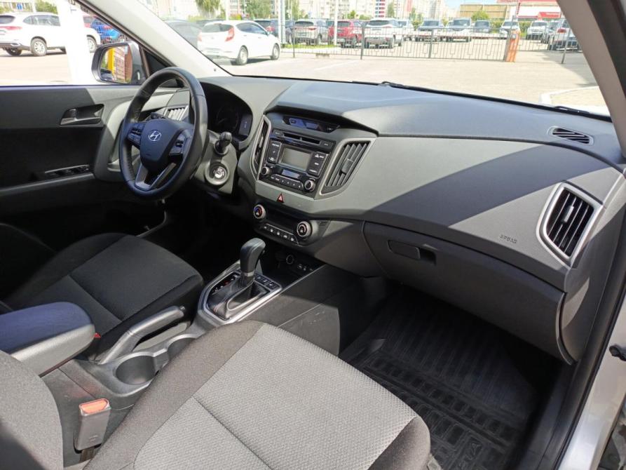 Hyundai Creta I Йошкар-Ола  - изображение 13