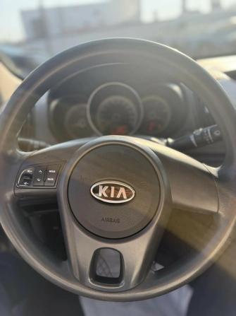 Kia Cerato II с пробегом 2011 года, цена 450 000 рублей, 212135 км, седан, Автокод Объявления