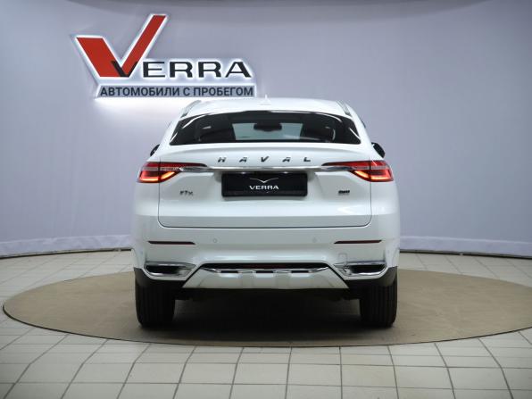 Haval F7x I с пробегом 2020 года, цена 1 890 000 рублей, 84321 км, внедорожник, Автокод Объявления
