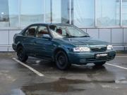Toyota Tercel V (L50) Рестайлинг Курган  - изображение 19