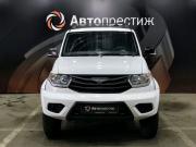 УАЗ Patriot I Рестайлинг 3 Ставрополь  - изображение 25