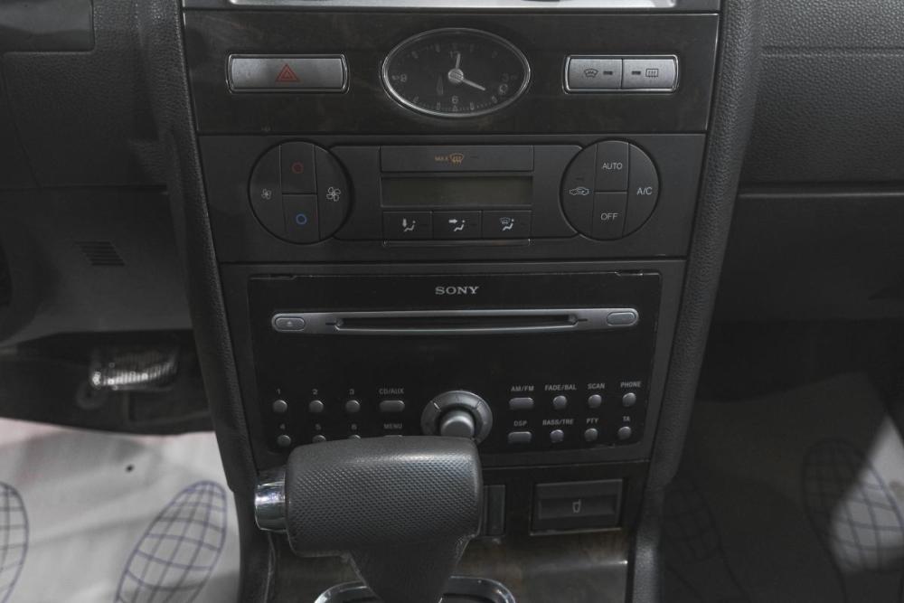 Ford Mondeo III Рестайлинг Новокузнецк  - изображение 18