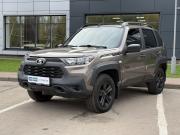 Lada (ВАЗ) Niva Travel I Ярославль  - изображение 17