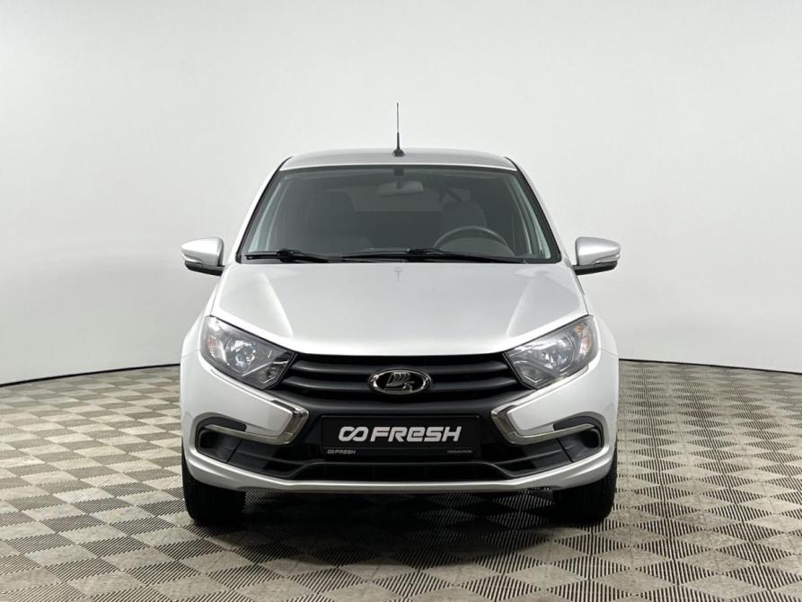 Lada (ВАЗ) Granta I Рестайлинг Казань  - изображение 3