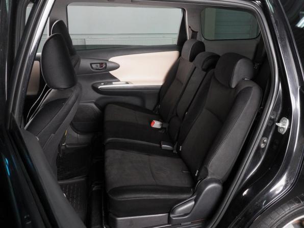 Toyota Wish II с пробегом 2010 года, цена 1 199 000 рублей, 152683 км, минивэн, Автокод Объявления