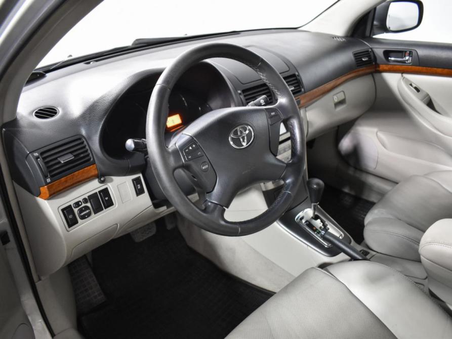 Toyota Avensis II Рестайлинг Санкт-Петербург  - изображение 9