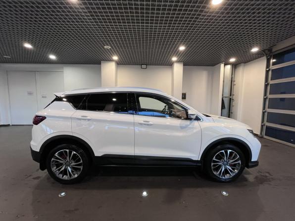 Belgee X50 с пробегом 2025 года, цена 2 379 000 рублей, 4310 км, внедорожник, Автокод Объявления