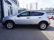 Nissan Qashqai I Рестайлинг Москва  - изображение 23