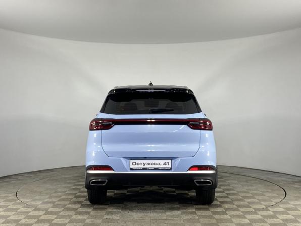 Chery Tiggo 7 Pro Max I с пробегом 2023 года, цена 1 900 000 рублей, 26347 км, внедорожник, Автокод Объявления