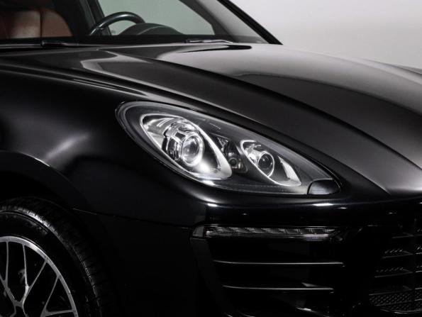 Porsche Macan I с пробегом 2014 года, цена 2 990 000 рублей, 75000 км, внедорожник, Автокод Объявления